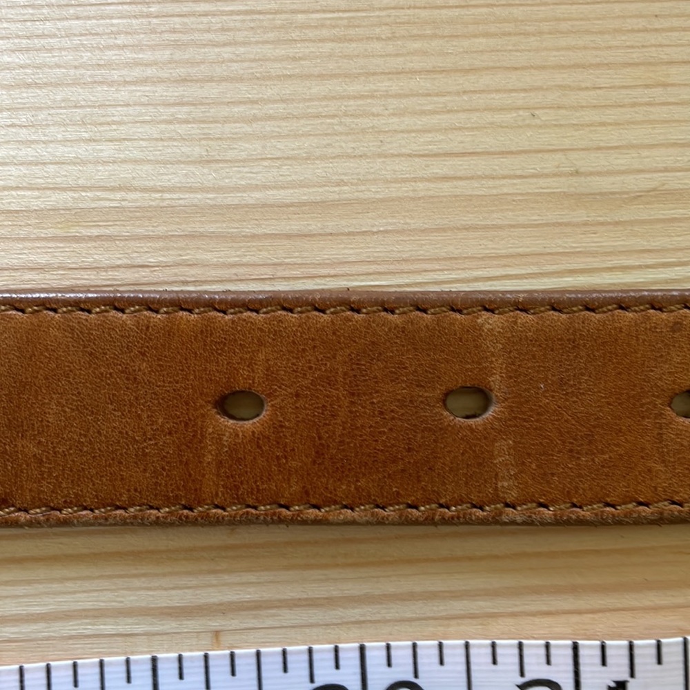 Vintage/retro belt - Picture 7 of 13